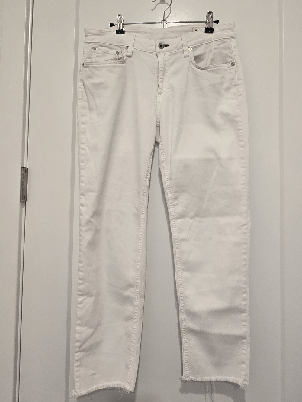 rag & bone Dre Jeans